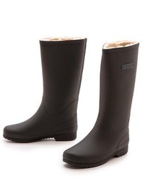 Tretorn Kelly Vinter Lined Rain Boots