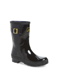 Joules Kelly Welly Waterproof Rain Boot