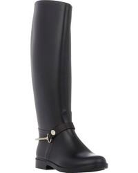Barneys New York Knee High Rain Boots