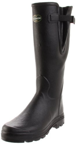 Le Chameau Vierzon Rain Boot | Where to buy & how to wear