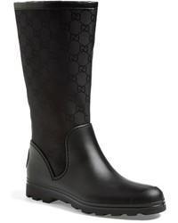 Gucci New Prato Rain Boot