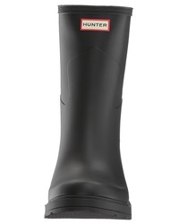 Hunter Original Refined Mid Wedge Rain Boots