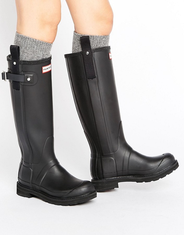 lightweight wellington boots