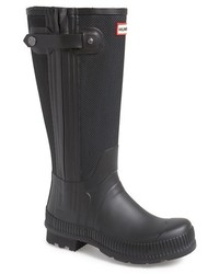 Hunter Original Tall Technical Rain Boots