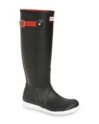 Hunter Original Tall Waterproof Rain Boot