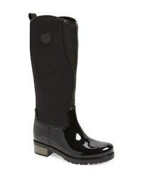 dav Parma 2 Tall Waterproof Rain Boot