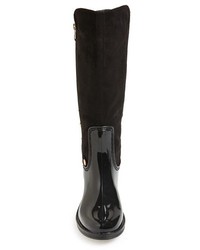 Posh Wellies Brealyn Knee High Rain Boot