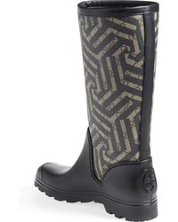 Gucci Prato Rain Boot