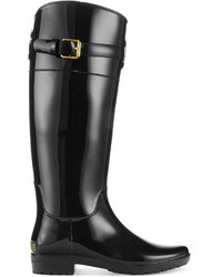 Lauren Ralph Lauren Rossalyn Ii Rain Boots, $79 | Macy's | Lookastic