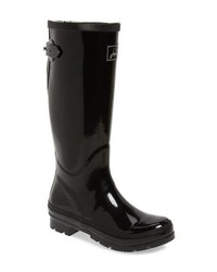 Joules Tall Welly Rain Boot