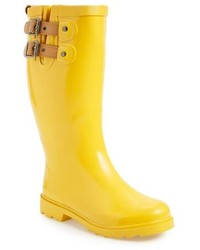 Chooka Top Solid Rain Boot