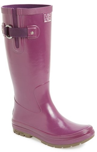 Helly Hansen Veierland Rain Boot, $84 | Nordstrom | Lookastic