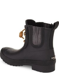 Sperry Walker Steam Waterproof Rain Boot