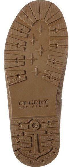 sperry walker steam boot