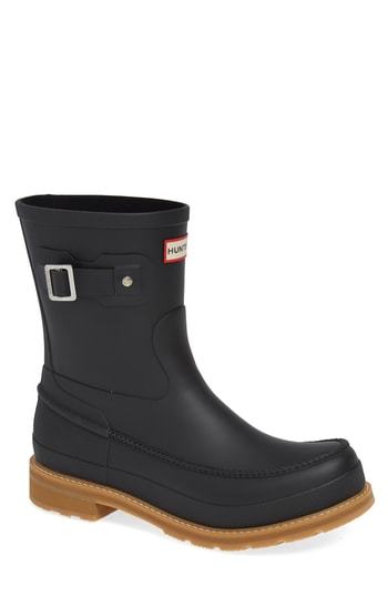 lightweight hunter boots