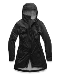 The North Face Allproof Stretch Parka