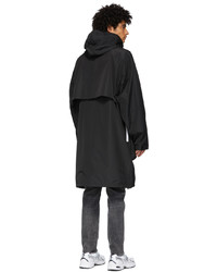 Mackage Black Gaspard Coat