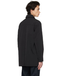 Nn07 Black Kim 8240 Coat