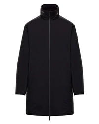 Moncler Chartres Water Resistant Down Coat