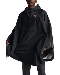 Canada Goose Classic Fit Field Poncho