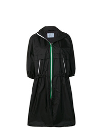 Prada Classic Raincoat