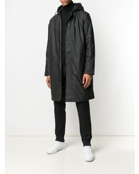 Rains Classic Zipped Raincoat