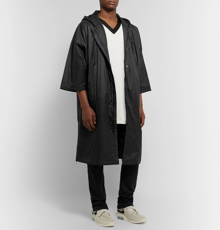 fear of god parka