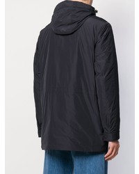 Moncler Hooded Jacket