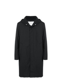 MACKINTOSH Hooded Mid Length Coat