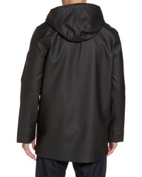 UGG Hooded Raincoat