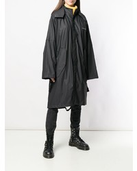 Ambush Hooded Raincoat