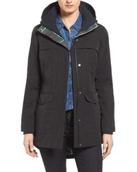 Pendleton Hooded Raincoat