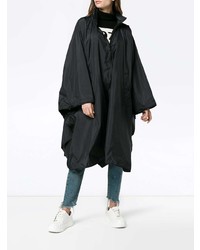 Isabel Marant Etoile Isabel Marant Toile Raincoat Cape