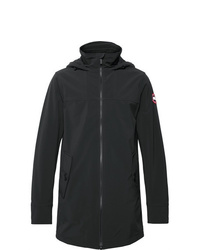 Canada Goose Kent Slim Fit Tri Durance Ss Hooded Jacket