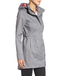 The North Face Laney Ii Trench Raincoat