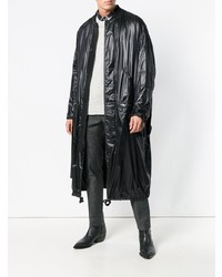 Haider Ackermann Long Raincoat