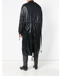 Haider Ackermann Long Raincoat