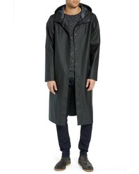 Stutterheim Long Waterproof Raincoat