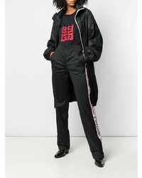 Givenchy Mid Length Raincoat