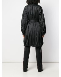 Givenchy Mid Length Raincoat