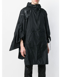 Cottweiler Reebok X Oversized Hooded Raincoat