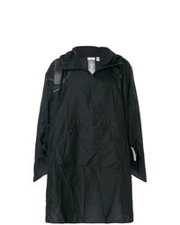 Cottweiler Reebok X Oversized Hooded Raincoat