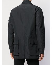 Stone Island Relaxed Fit Jacket