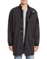 Alpha Industries Sentry Two In One Water Resistant Fishtail Jacket