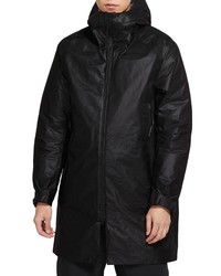Nike Sportswear Tech Pack Weather Resistant Hooded Coat