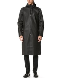 Stutterheim Stockholm Long Raincoat
