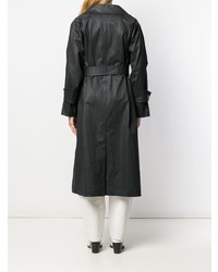 Isabel Marant Structured Raincoat