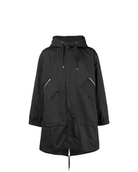 Stella McCartney Structured Raincoat