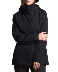 The North Face Westoak City Waterproof Windproof Coat