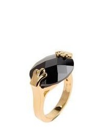 Kenneth Jay Lane Cz By Rings